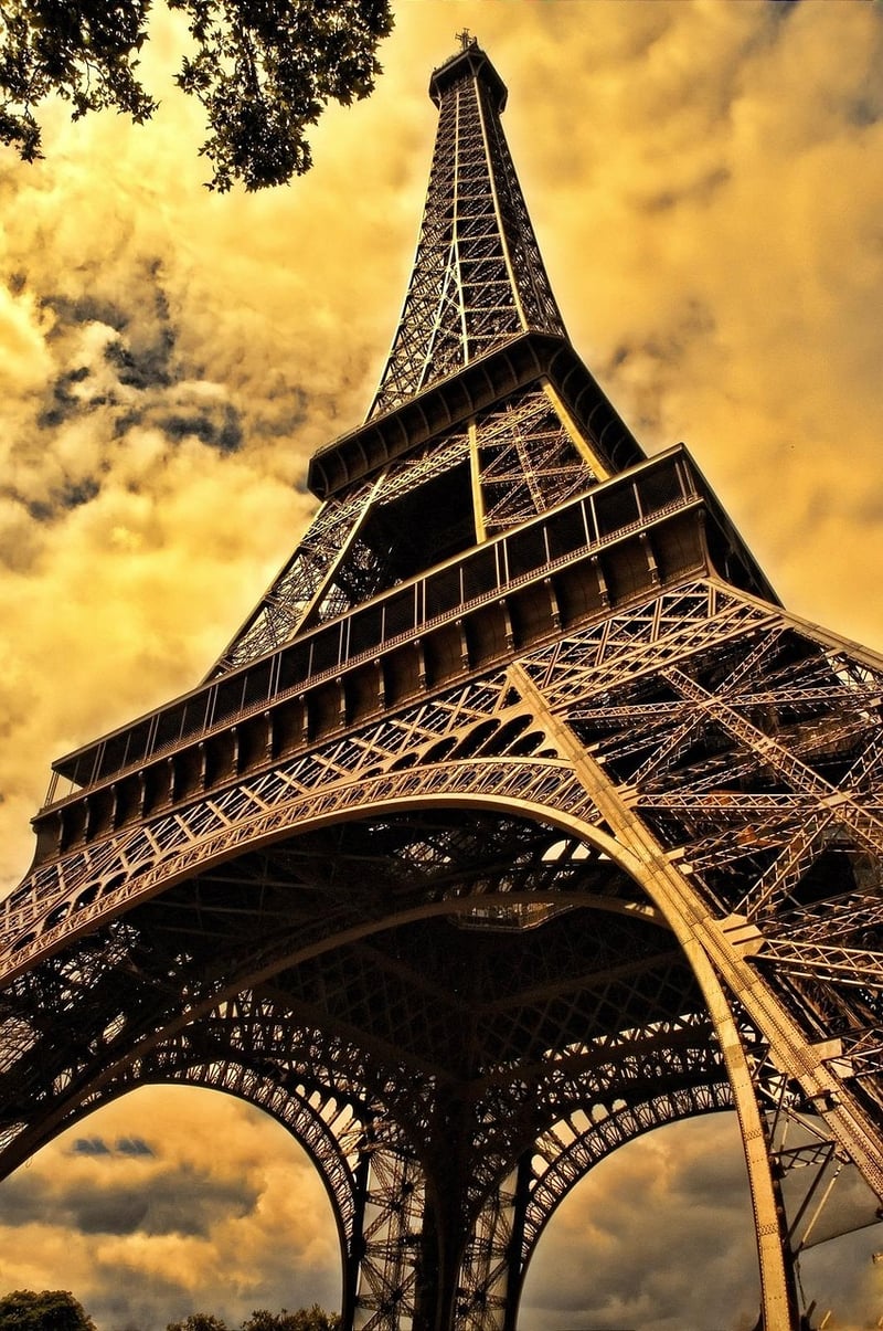 European Escapade